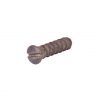 M1 carbine butt plate screw