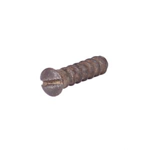M1 carbine butt plate screw
