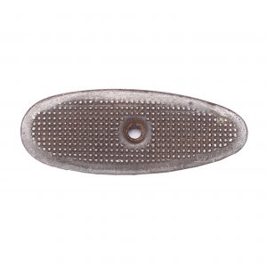 M1 carbine butt plate