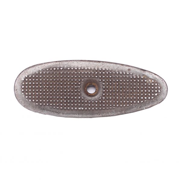 M1 carbine butt plate
